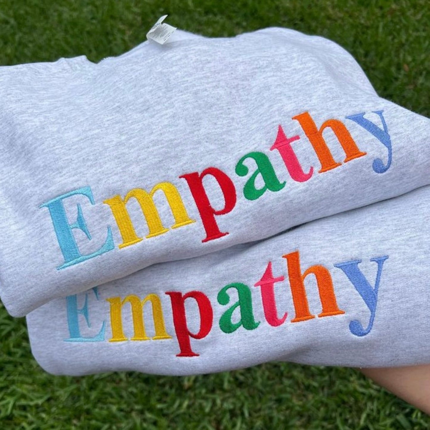 Empathy (Always)